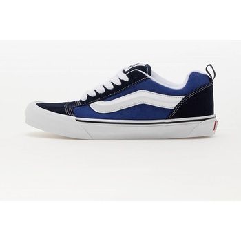 Vans Knu Skool Navy/ True White