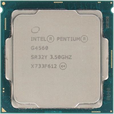 Intel Pentium Gold G5400 CM8068403360112
