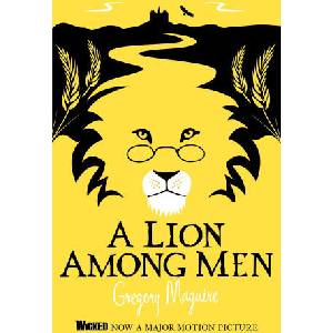 Lion Among Men | Gregory Maguire (2024)