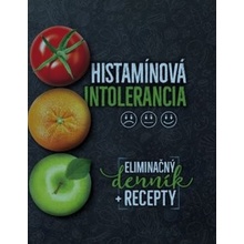 Histamínová intolerancia