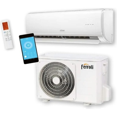 Ferroli GIADA S 18