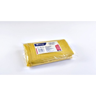 Merida Sáčky LDPE 25 µm 35l 50ks žluté