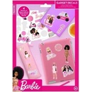 Barbie Samolepky