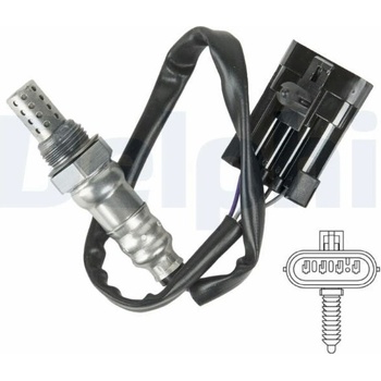 Lambda sonda DELPHI ES20135-12B1