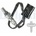Lambda sonda DELPHI ES20135-12B1