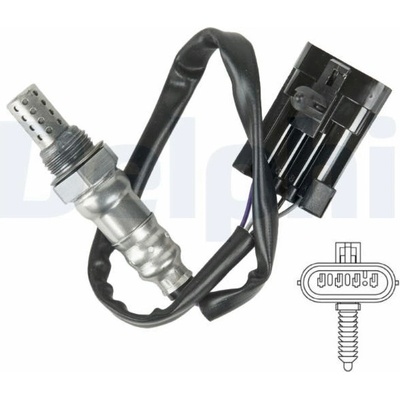 Lambda sonda DELPHI ES20135-12B1