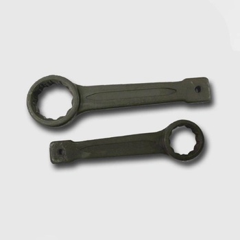 Klíč úderový 27mm dvanáctihran, Richmann PC7373