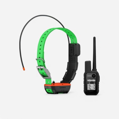 Garmin Alpha 10 TT25 súprava obojok+diaľkové ovládanie TT25 .