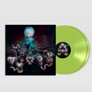 Fossora Bjork LP