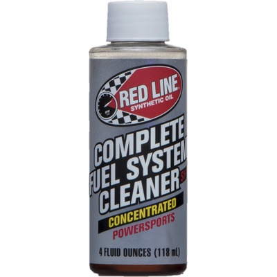 Red Line Powersports 118 ml