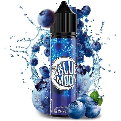 Oil4Vap Blue Moon 16ml/60ml