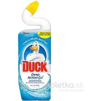 Duck Toilet Ultra gél Marine 750 ml