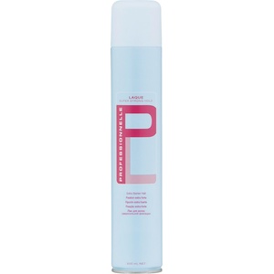 INDOLA Care & Style Суперсилен лак Professionnelle, 500 ml - ozone