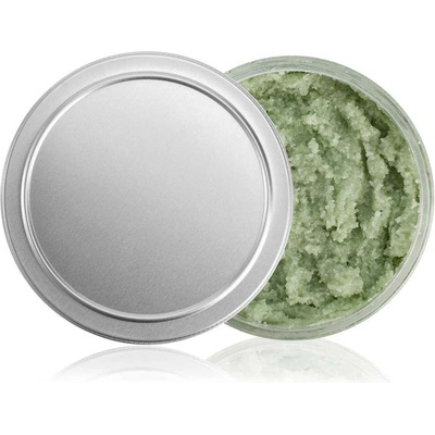 Stenders Nordic Jasmine & Yuzu jazmínový telový peeling 330 g