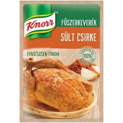 Knorr koreniaca zmes opekané kura 35 g