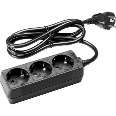 Adam Hall Cables 8747 X 3 M 5