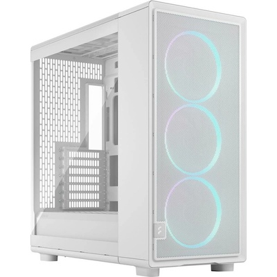 Fractal Design Epoch XL TG RGB Clear Tint FD-C-EPO1X-05