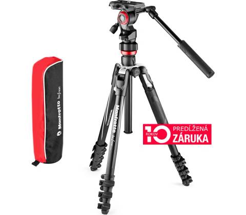 Manfrotto MVKBFRL-LIVE