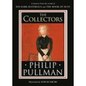 His Dark Materials: The Collectors | Tom Duxbury (ISBN: 9780593378342)