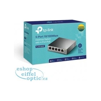 TP-Link TL-SF1005P