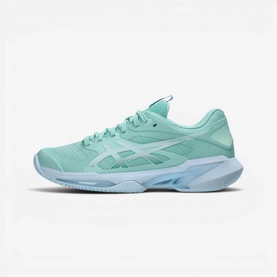 Asics Solution Speed FF 4 zelená