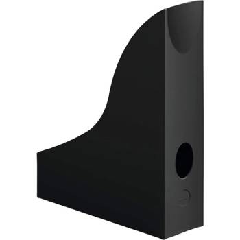 DURABLE Папка за документи DURABLE Eco A/4 73 mm черна 775701 (775701)