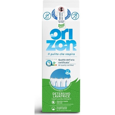 Orizon prací prostriedok do práčky 920 ml 23 PD