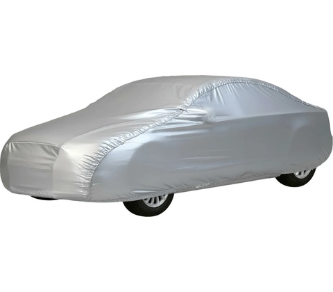SIXTOL CAR COVER BASIC L