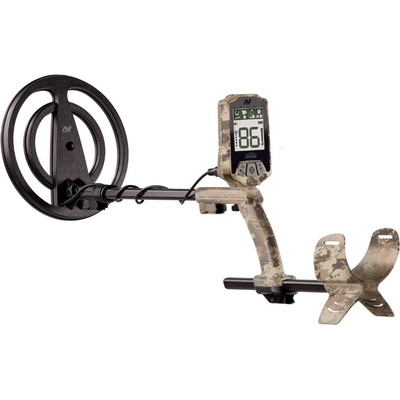 Minelab X-TERRA Intrepid Tactical – Sleviste.cz