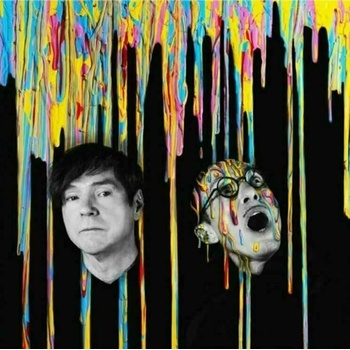 Image 1 of Sparks - A Steady Drip, Drip, Drip (2 LP) (4050538600810)