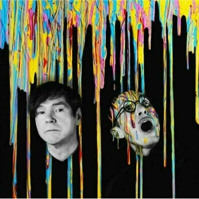 Sparks - A Steady Drip, Drip, Drip (2 LP) (4050538600810)