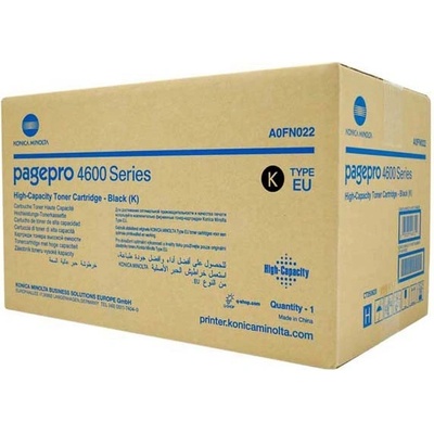 Konica Minolta A0FN022 - originálny