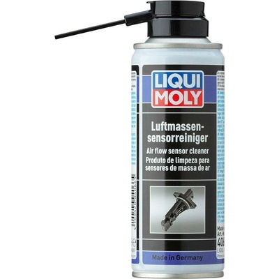 LIQUI MOLY Čistič na váhy vzduchu 4066