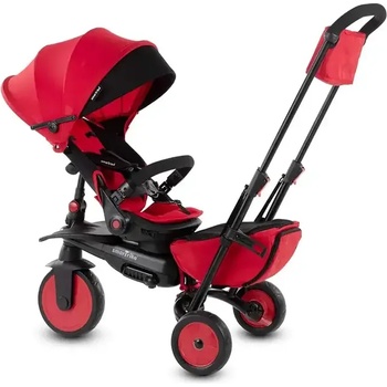 smarTrike Смарт Трайк - Сгъваема триколка str7 011078