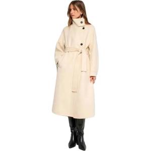 Salsa jeans Палто Salsa jeans 21011826 coat - Beige (Medium Beige V2)