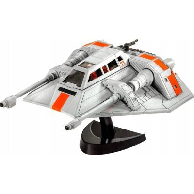 Revell Vozidlo Star Wars Snowspeeder 03604