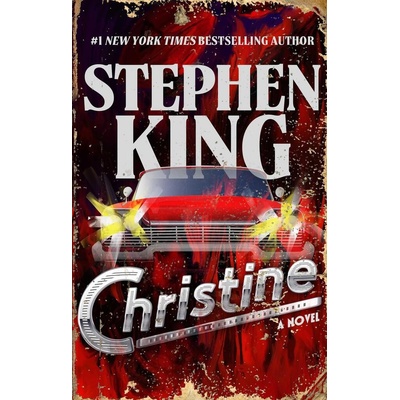 Christine - Stephen King