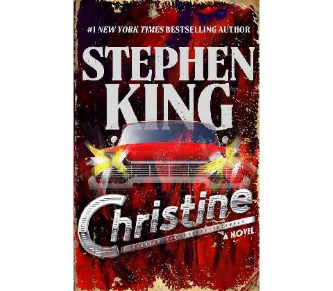 Christine - Stephen King