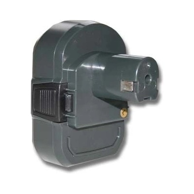 VHBW Батерия за Ryobi BPL-1414, 14.4 V, 1.5 Ah (800105153)