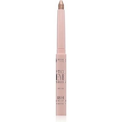 Bell HYPOallergenic krémové oční stíny v tužce 03 Brownie 1,5 g