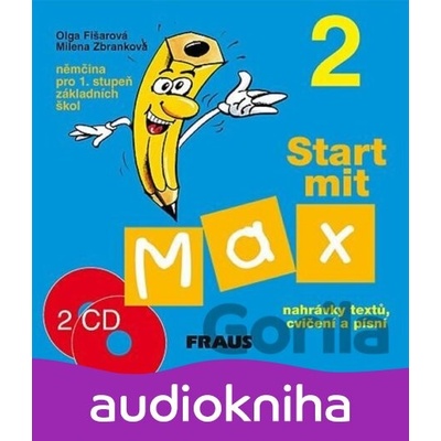 Start mit Max 2