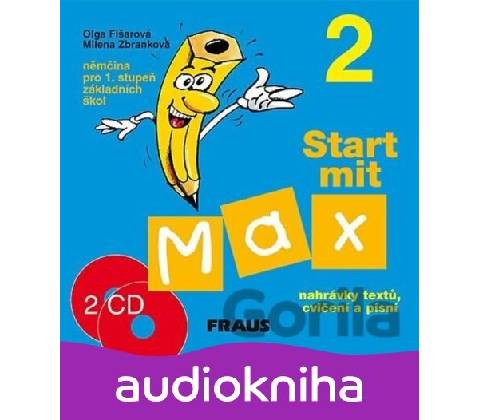 Start mit Max 2