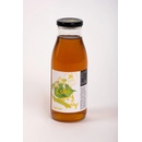 Hradecké delikatesy Lipový sirup 0,5 l