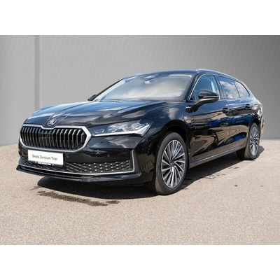Skoda Superb Combi iV 1.5 TSI L&K 150 kW
