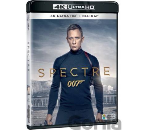 Spectre 2BD bd