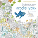 Dobrodružství modré rybky
