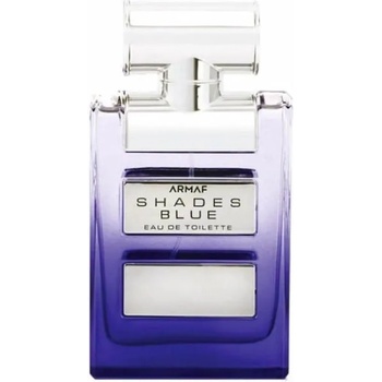Image 1 of Armaf Shades Blue EDT 100 ml