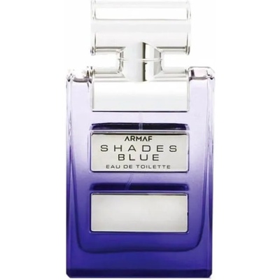 Armaf Shades Blue EDT 100 ml