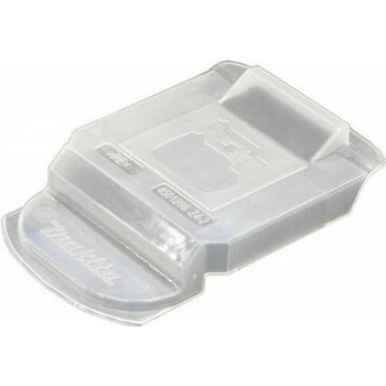 Pouzdro kontaktů ochranné pro akumulátory Makita LXT 14.4/18V (450128-8