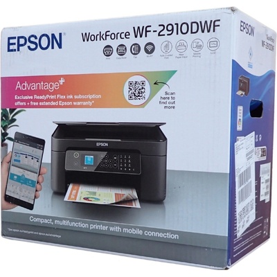 Epson WF-2910DWF